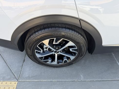 Used 2025 Kia Sportage EX w/ Premium Package FWD image 15