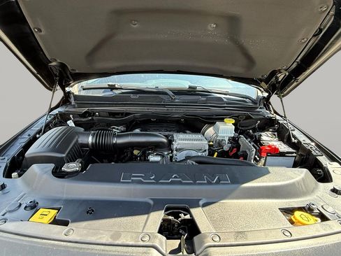 Used 2019 RAM 1500 Rebel w/ Rebel Level 1 Equipment Group image 12