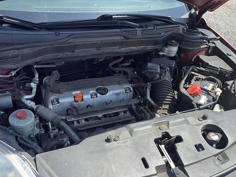 Used 2010 Honda CR-V LX image 20