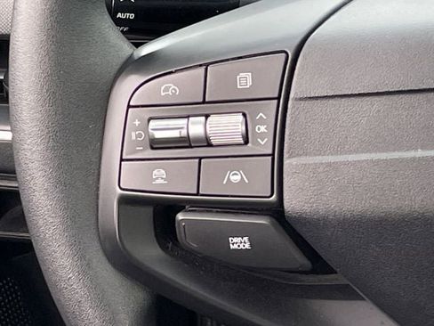 Used 2025 Kia K4 LXS image 12