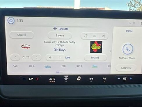 New 2025 Ford Maverick Lobo image 23