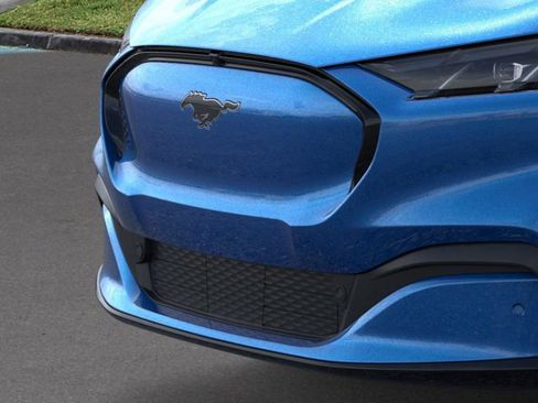 New 2025 Ford Mustang Mach-E Premium image 16