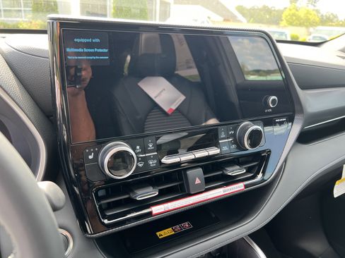 New 2026 Toyota Highlander XSE AWD/4WD image 27