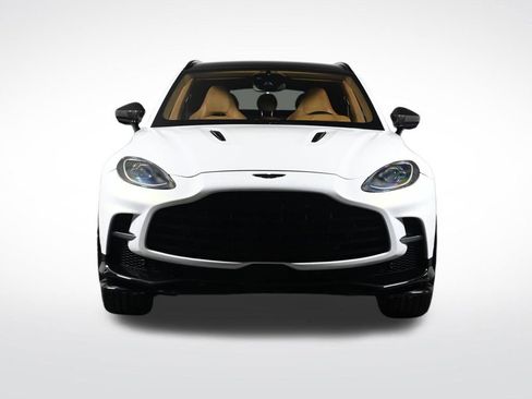 Used 2023 Aston Martin DBX 707 AWD/4WD image 8