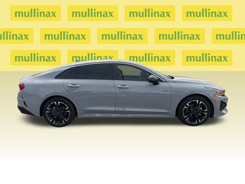 Used 2023 Kia K5 GT-Line w/ GT-Line Premium Package image 12