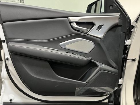 New 2025 Acura RDX w/ Technology Package image 13