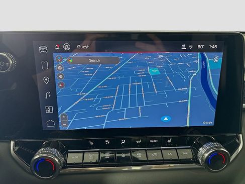 New 2025 GMC Canyon Elevation w/ Convenience Package image 13