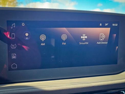 New 2026 Buick Envista Sport Touring image 22