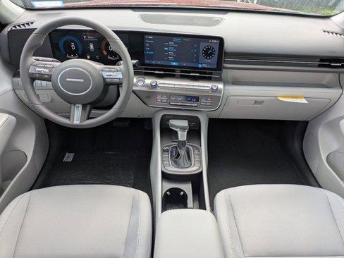 New 2026 Hyundai Kona SEL Sport image 9