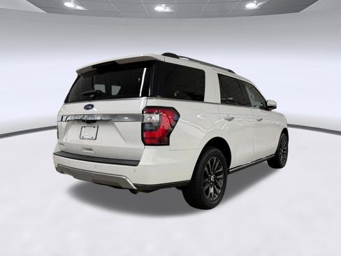 Used 2021 Ford Expedition Limited RWD image 9