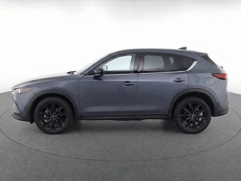 Used 2024 MAZDA CX-5 Carbon Edition AWD/4WD image 6