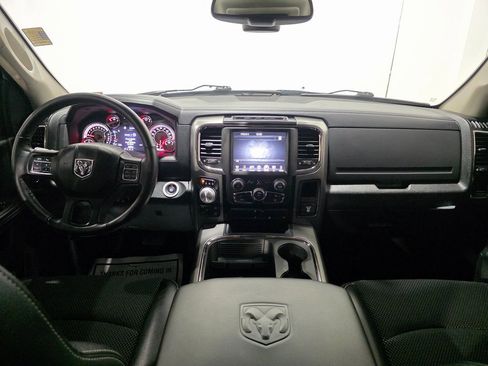 Used 2017 RAM 1500 Sport image 2