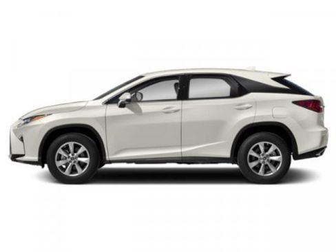 Used 2019 Lexus RX 350 FWD image 3