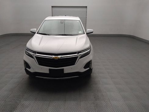 Used 2022 Chevrolet Equinox LT FWD image 15