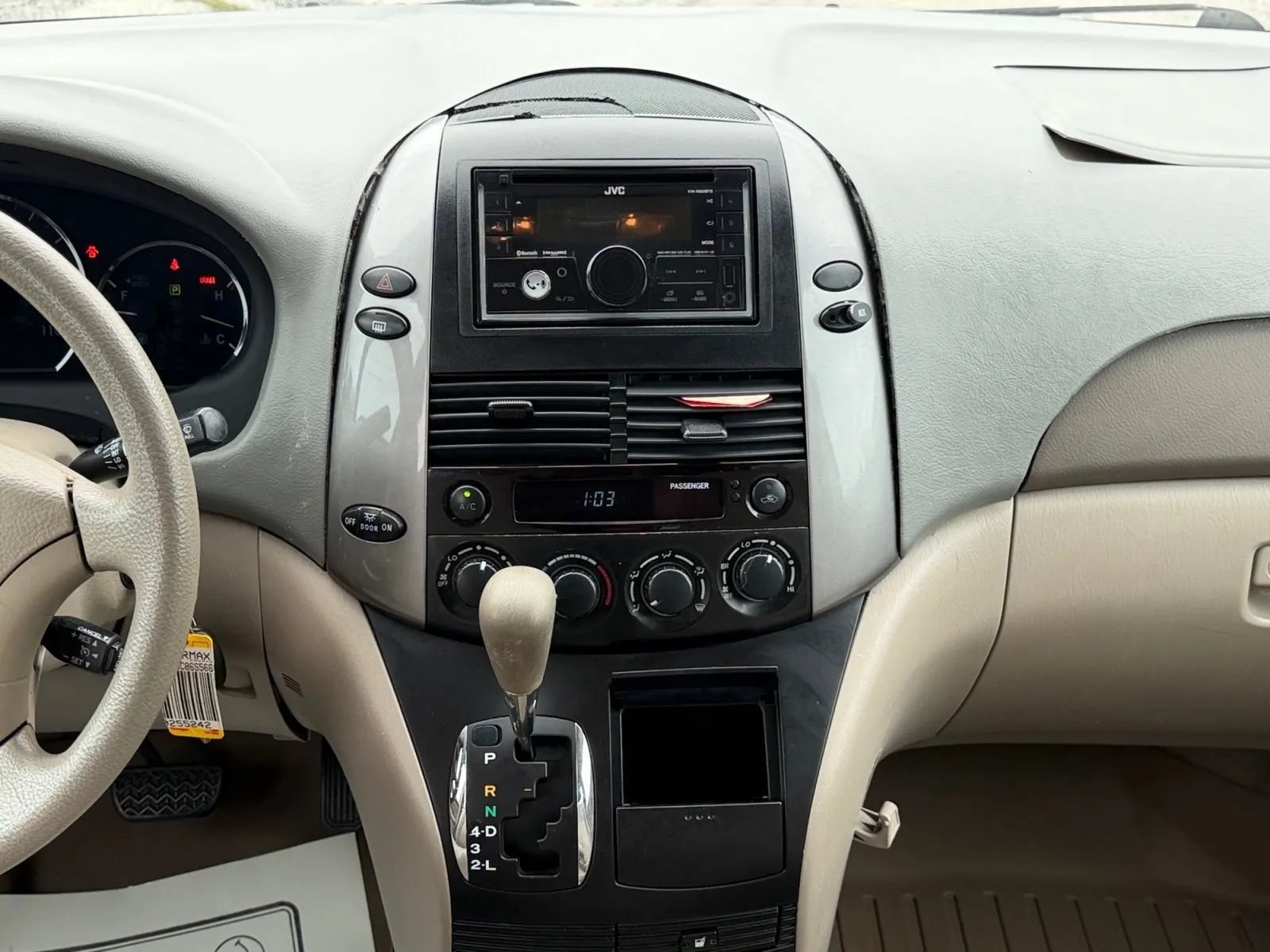 Used 2006 Toyota Sienna LE FWD image 16