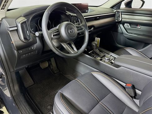 Certified 2025 MAZDA CX-50 2.5 Hybrid w/ Weather Package image 7