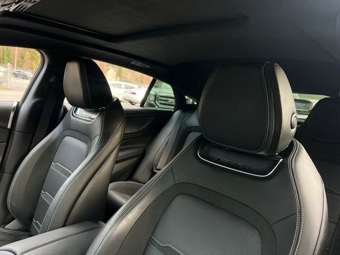 Used 2019 Mercedes-Benz AMG GT 53 image 19