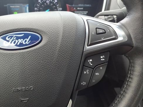Used 2019 Ford Fusion Energi Titanium image 15