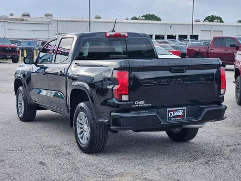 Used 2026 Chevrolet Colorado LT image 5