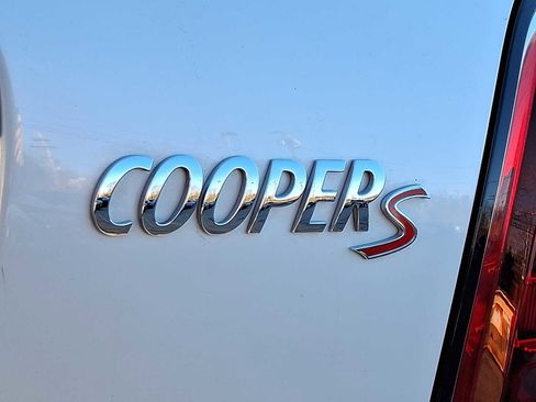 Certified 2024 MINI Cooper Countryman S image 30