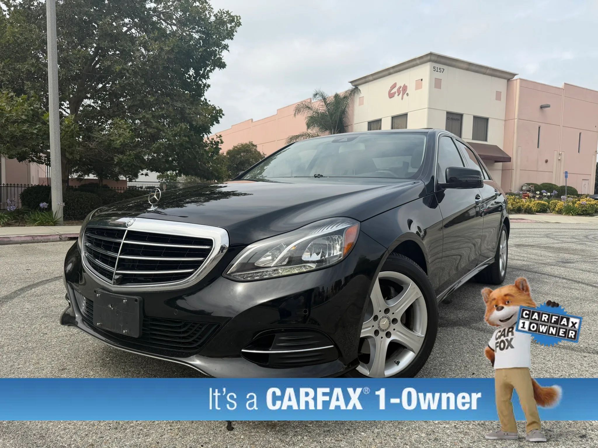 Used 2014 Mercedes-Benz E 250 BlueTEC Sedan image 63