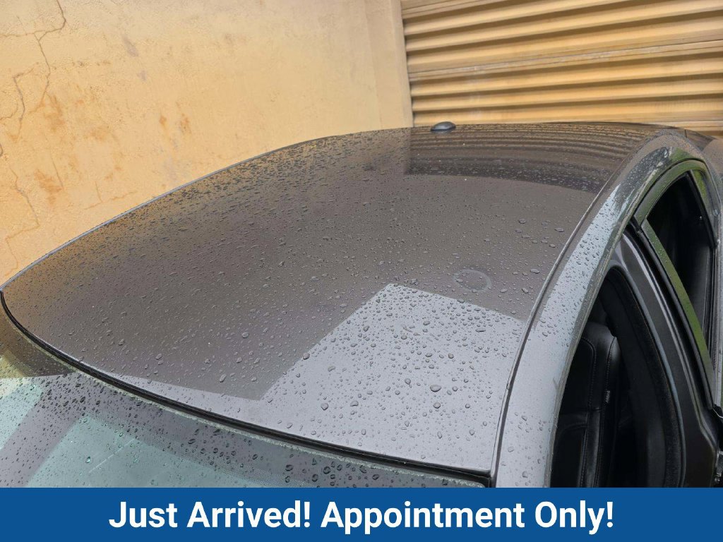 Used 2021 Dodge Charger SXT w/ Leather Interior Group RWD image 8