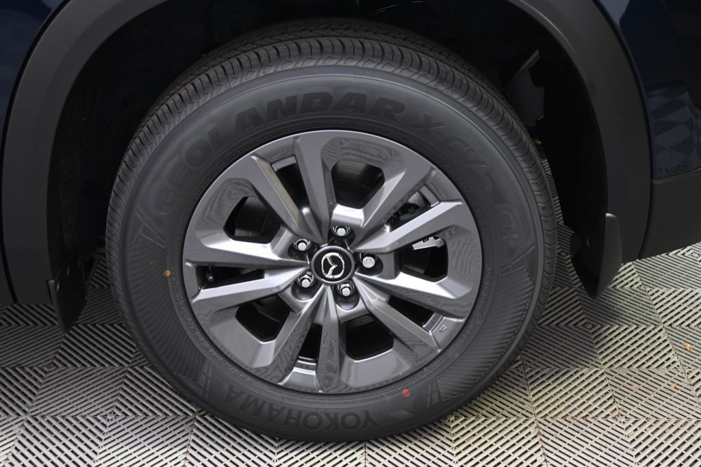 New 2026 MAZDA CX-5 Select AWD/4WD image 20