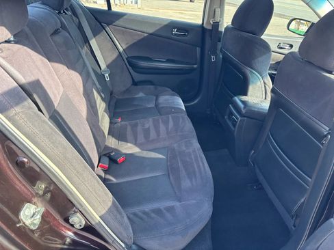 Used 2014 Nissan Maxima 3.5 S image 18