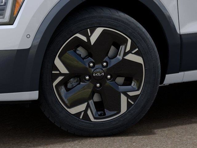 New 2026 Kia Niro Wave w/ Wave Preserve Package FWD image 9