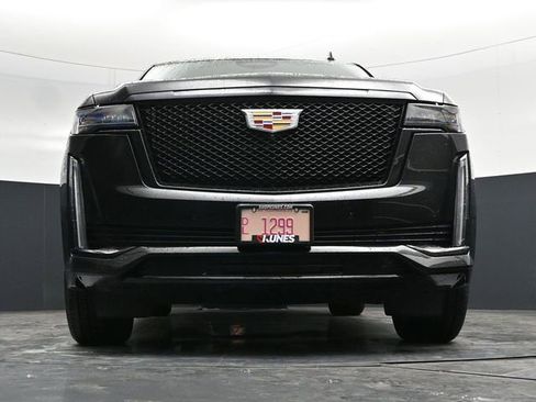 Used 2023 Cadillac Escalade Sport image 63