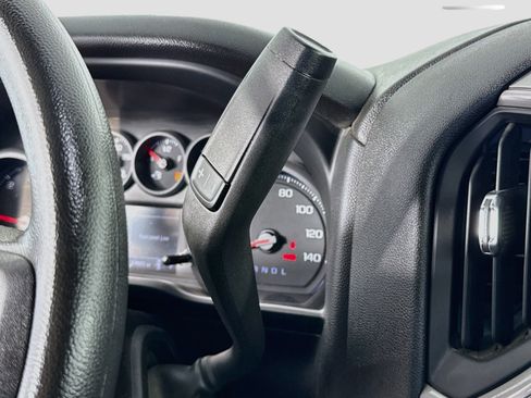 Used 2024 Chevrolet Silverado 3500 W/T w/ WT Convenience Package AWD/4WD image 18
