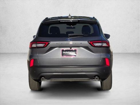 New 2026 Ford Escape ST-Line w/ Tech Pack #1 FWD image 6