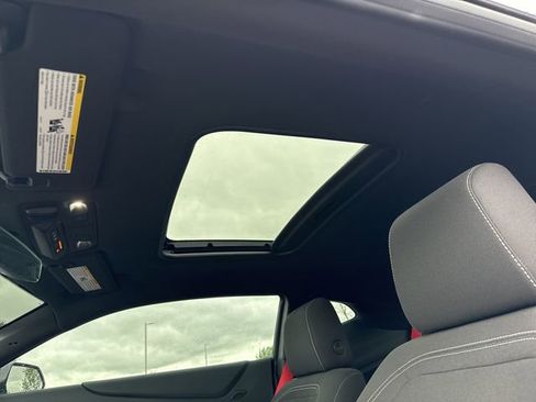 Used 2023 Chevrolet Camaro SS w/ Redline Edition image 18