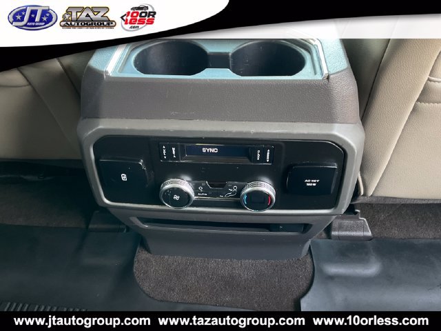 Used 2020 Ford Expedition XLT w/ Equipment Group 202A AWD/4WD image 22