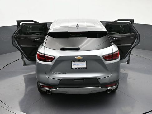 Certified 2023 Chevrolet Blazer LT AWD/4WD image 36