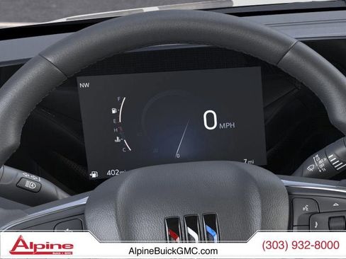 New 2026 Buick Envista Sport Touring w/ Convenience I Package FWD image 18