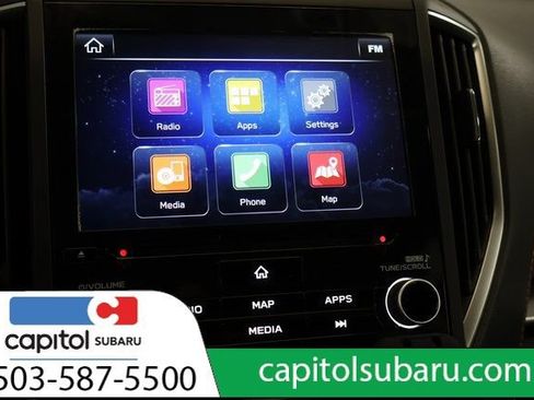Used 2018 Subaru Crosstrek 2.0i Limited AWD/4WD image 26