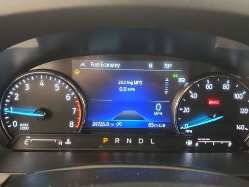 Used 2023 Ford Explorer XLT w/ Equipment Group 202A AWD/4WD image 11