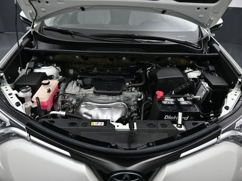 Used 2018 Toyota RAV4 Limited image 51