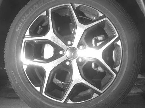 Used 2025 Jeep Compass Limited image 13