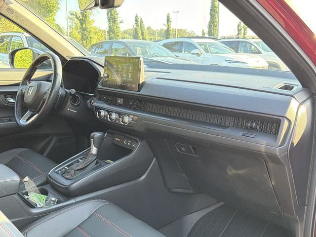 Used 2025 Honda CR-V Sport-L image 19