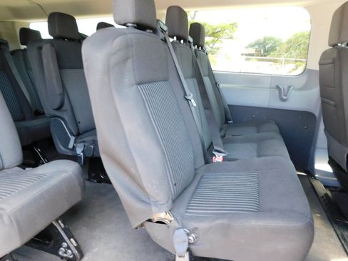 Used 2018 Ford Transit 350 XL RWD image 26