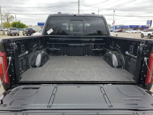 New 2026 Ford F150 Raptor AWD/4WD image 13