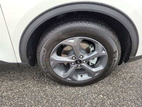 New 2025 Ford Escape ST-Line w/ Tech Pack #1 image 42