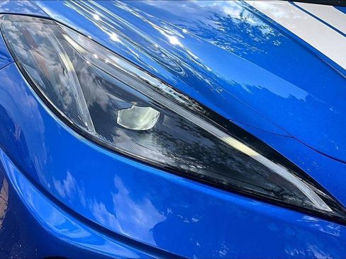 Used 2023 Chevrolet Corvette Stingray Preferred Cpe w/ Battery Protection Package RWD image 29