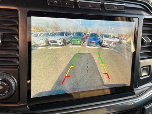 Used 2021 Ford F150 XLT w/ Equipment Group 302A High image 28