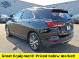 Used 2022 Chevrolet Equinox Premier image 5