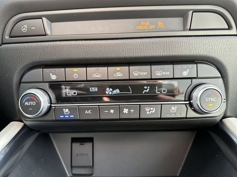 New 2025 MAZDA CX-5 AWD 2.5 S w/ Premium Plus Pkg image 19