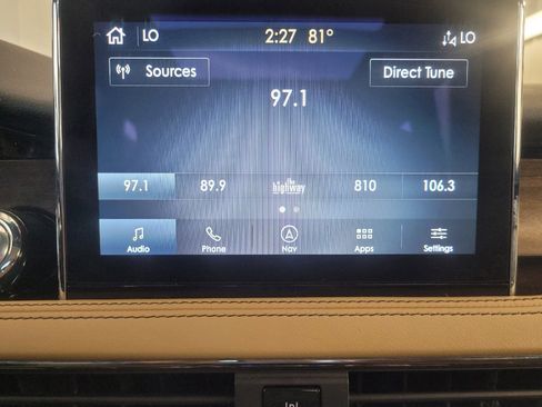 Used 2021 Lincoln Corsair Reserve w/ Equipment Group 201A AWD/4WD image 25