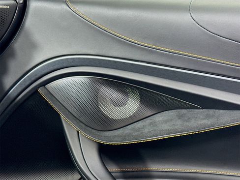 New 2026 McLaren 750S Spider image 17